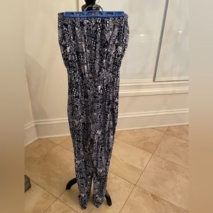 NWOT Lilly Pulitzer for Target Jumpsuit
